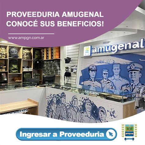 amugenal posadas|ampgn online.